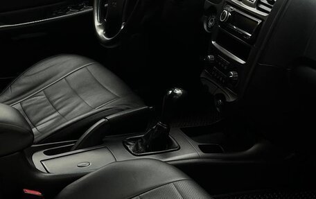 Hyundai Sonata IV рестайлинг, 2008 год, 490 000 рублей, 7 фотография