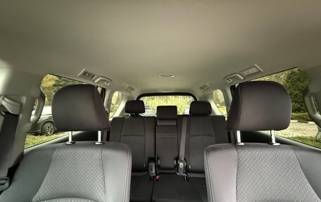 Toyota Land Cruiser Prado 150 рестайлинг 2, 2019 год, 4 950 000 рублей, 8 фотография