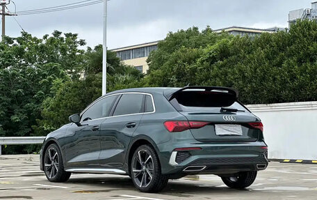Audi A3, 2022 год, 1 846 000 рублей, 6 фотография