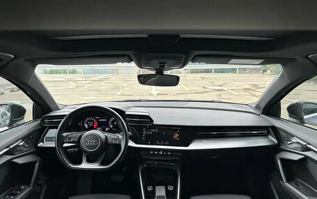 Audi A3, 2022 год, 1 846 000 рублей, 12 фотография