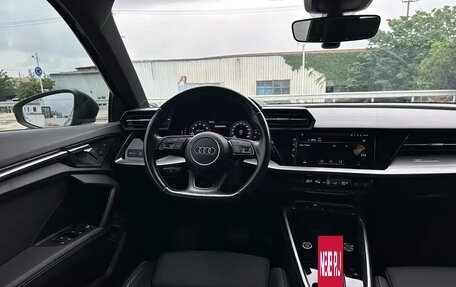 Audi A3, 2022 год, 1 846 000 рублей, 8 фотография