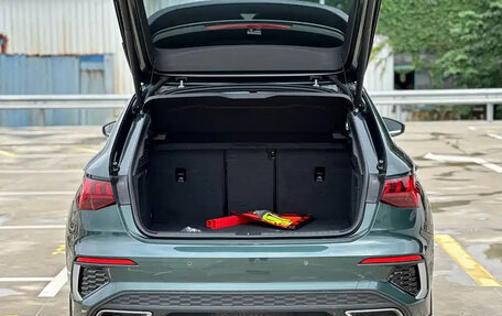 Audi A3, 2022 год, 1 846 000 рублей, 16 фотография