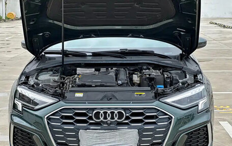 Audi A3, 2022 год, 1 846 000 рублей, 24 фотография