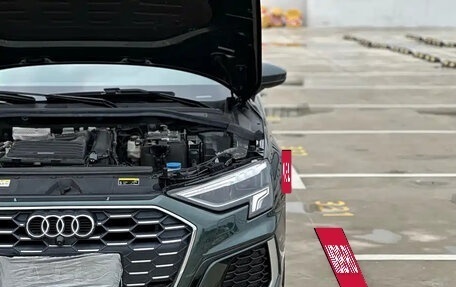 Audi A3, 2022 год, 1 846 000 рублей, 22 фотография