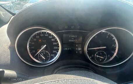 Mercedes-Benz GL-Класс, 2011 год, 1 724 000 рублей, 3 фотография