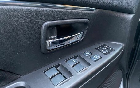 Mitsubishi ASX I рестайлинг, 2013 год, 912 000 рублей, 12 фотография