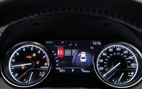 Toyota Camry, 2021 год, 2 750 000 рублей, 13 фотография
