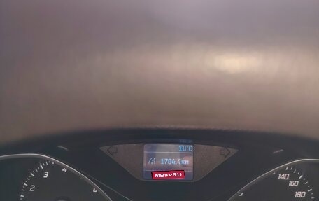 Ford Focus III, 2011 год, 630 000 рублей, 1 фотография