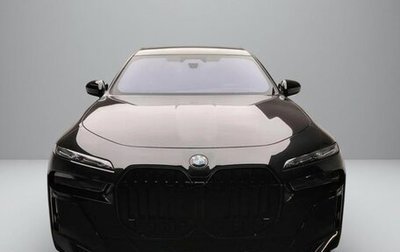 BMW 7 серия, 2025 год, 20 500 000 рублей, 1 фотография