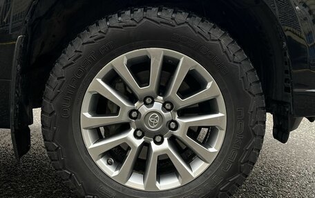 Toyota Land Cruiser Prado 150 рестайлинг 2, 2016 год, 4 200 000 рублей, 27 фотография