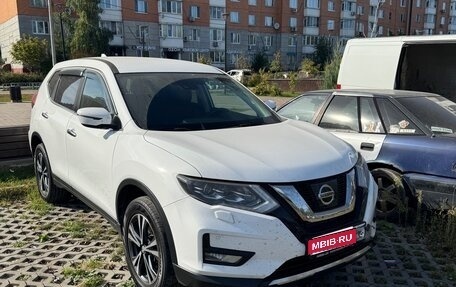 Nissan X-Trail, 2020 год, 2 900 000 рублей, 1 фотография