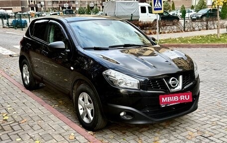 Nissan Qashqai, 2011 год, 950 000 рублей, 1 фотография