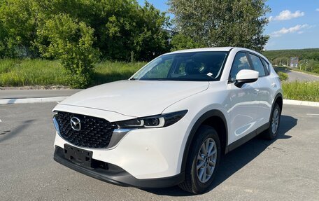 Mazda CX-5 II, 2025 год, 2 498 000 рублей, 1 фотография