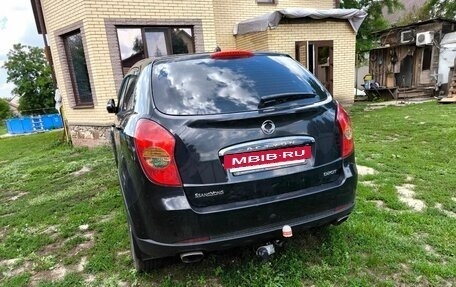 SsangYong Actyon II рестайлинг, 2012 год, 937 523 рублей, 2 фотография