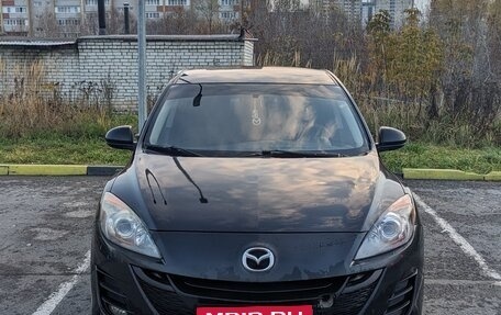 Mazda 3, 2013 год, 680 000 рублей, 1 фотография