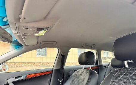 Audi A3, 2007 год, 700 000 рублей, 10 фотография