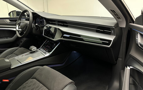 Audi A7, 2025 год, 7 300 000 рублей, 7 фотография