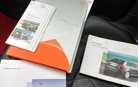 Audi A3, 2007 год, 700 000 рублей, 21 фотография