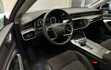 Audi A7, 2025 год, 7 300 000 рублей, 8 фотография