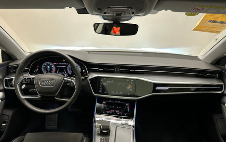Audi A7, 2025 год, 7 300 000 рублей, 9 фотография