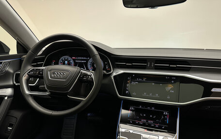 Audi A7, 2025 год, 7 300 000 рублей, 10 фотография