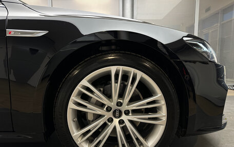 Audi A7, 2025 год, 7 300 000 рублей, 11 фотография