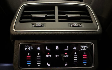 Audi A7, 2025 год, 7 300 000 рублей, 13 фотография