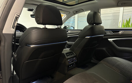 Audi A7, 2025 год, 7 300 000 рублей, 17 фотография