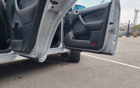 Skoda Octavia IV, 2006 год, 299 999 рублей, 5 фотография