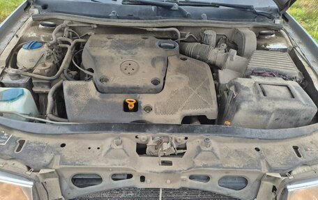 Skoda Octavia IV, 2006 год, 299 999 рублей, 11 фотография