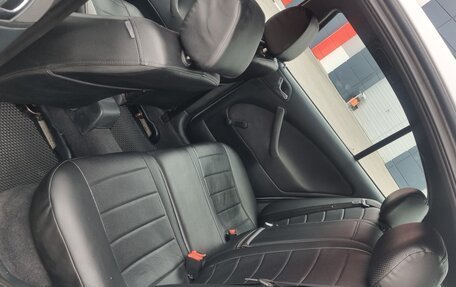 Skoda Octavia IV, 2006 год, 299 999 рублей, 8 фотография