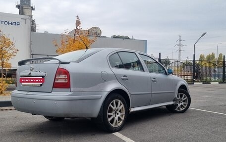 Skoda Octavia IV, 2006 год, 299 999 рублей, 4 фотография