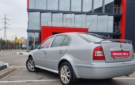 Skoda Octavia IV, 2006 год, 299 999 рублей, 3 фотография