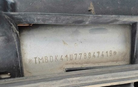 Skoda Octavia IV, 2006 год, 299 999 рублей, 13 фотография