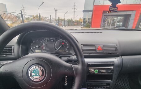 Skoda Octavia IV, 2006 год, 299 999 рублей, 16 фотография