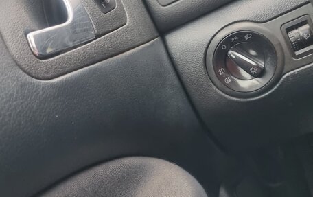 Skoda Octavia IV, 2006 год, 299 999 рублей, 19 фотография