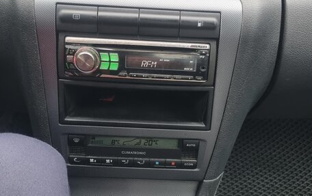 Skoda Octavia IV, 2006 год, 299 999 рублей, 18 фотография