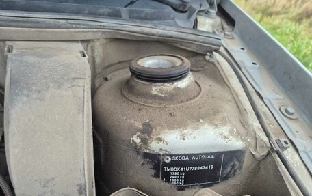 Skoda Octavia IV, 2006 год, 299 999 рублей, 12 фотография