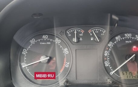 Skoda Octavia IV, 2006 год, 299 999 рублей, 17 фотография