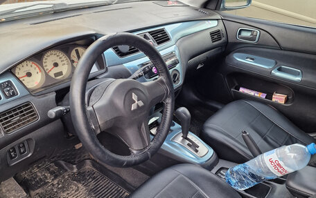 Mitsubishi Lancer IX, 2006 год, 360 000 рублей, 9 фотография