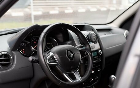 Renault Duster I рестайлинг, 2020 год, 1 327 000 рублей, 5 фотография