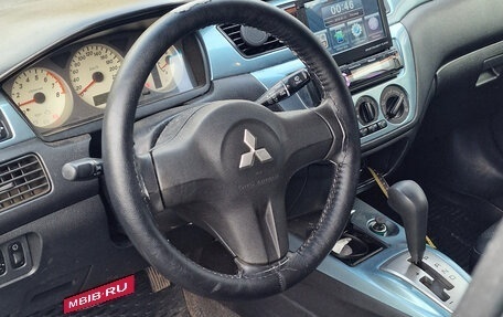 Mitsubishi Lancer IX, 2006 год, 360 000 рублей, 10 фотография