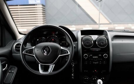 Renault Duster I рестайлинг, 2020 год, 1 327 000 рублей, 6 фотография