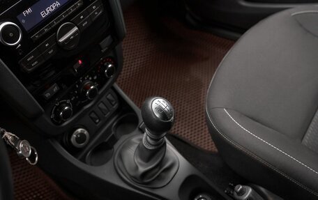 Renault Duster I рестайлинг, 2020 год, 1 327 000 рублей, 8 фотография