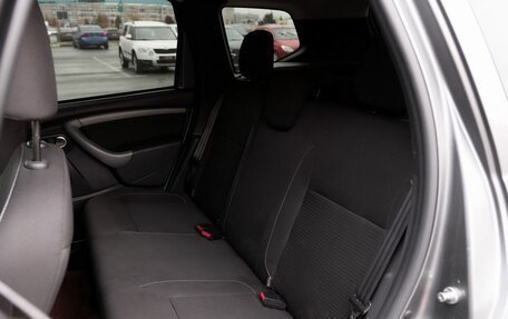 Renault Duster I рестайлинг, 2020 год, 1 327 000 рублей, 13 фотография