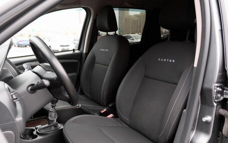 Renault Duster I рестайлинг, 2020 год, 1 327 000 рублей, 11 фотография