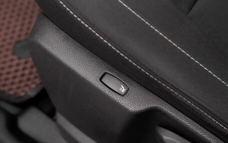 Renault Duster I рестайлинг, 2020 год, 1 327 000 рублей, 12 фотография