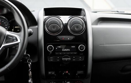 Renault Duster I рестайлинг, 2020 год, 1 327 000 рублей, 14 фотография