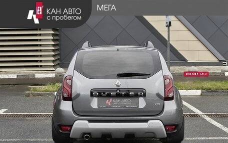 Renault Duster I рестайлинг, 2020 год, 1 327 000 рублей, 4 фотография