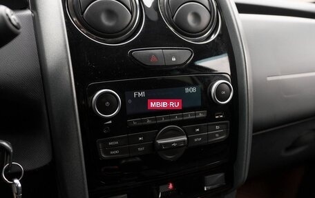 Renault Duster I рестайлинг, 2020 год, 1 327 000 рублей, 7 фотография